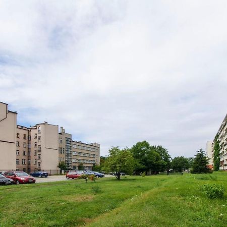 Pomorska Rooms Lodz  Exterior photo