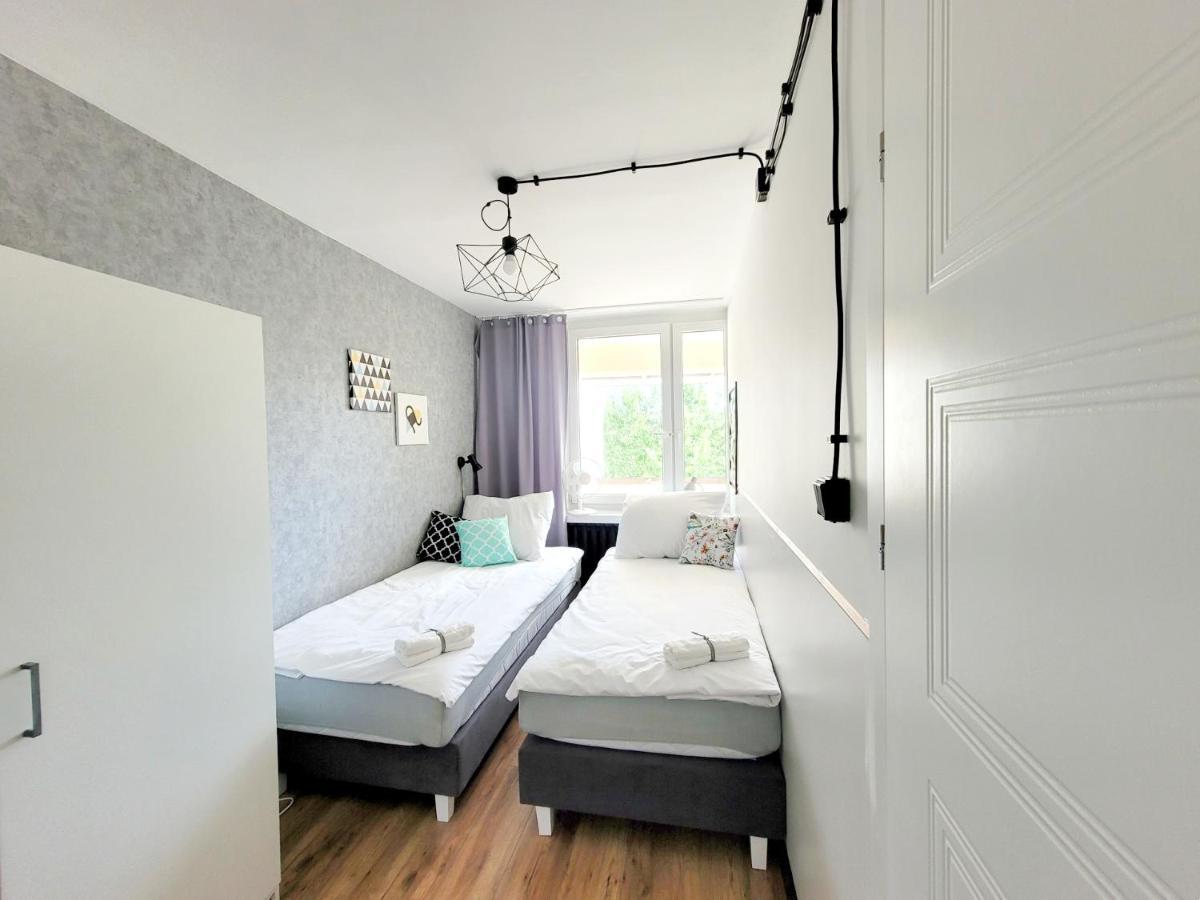 Pomorska Rooms Lodz  Room photo