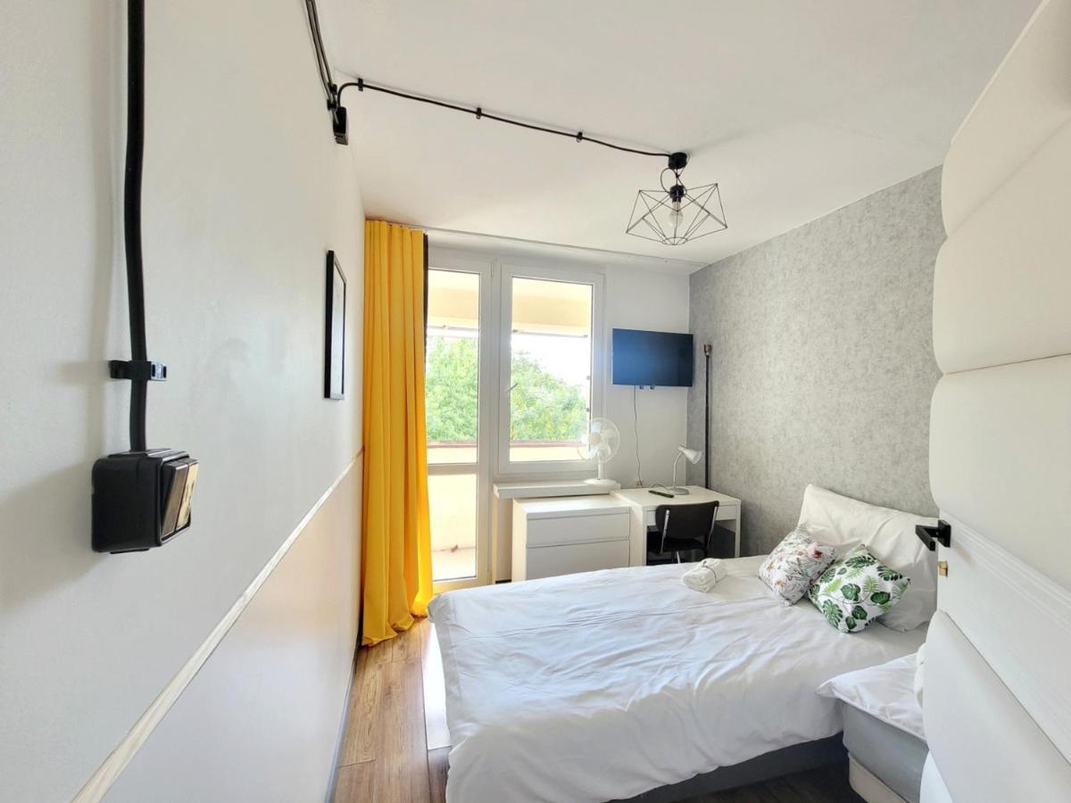 Pomorska Rooms Lodz  Room photo