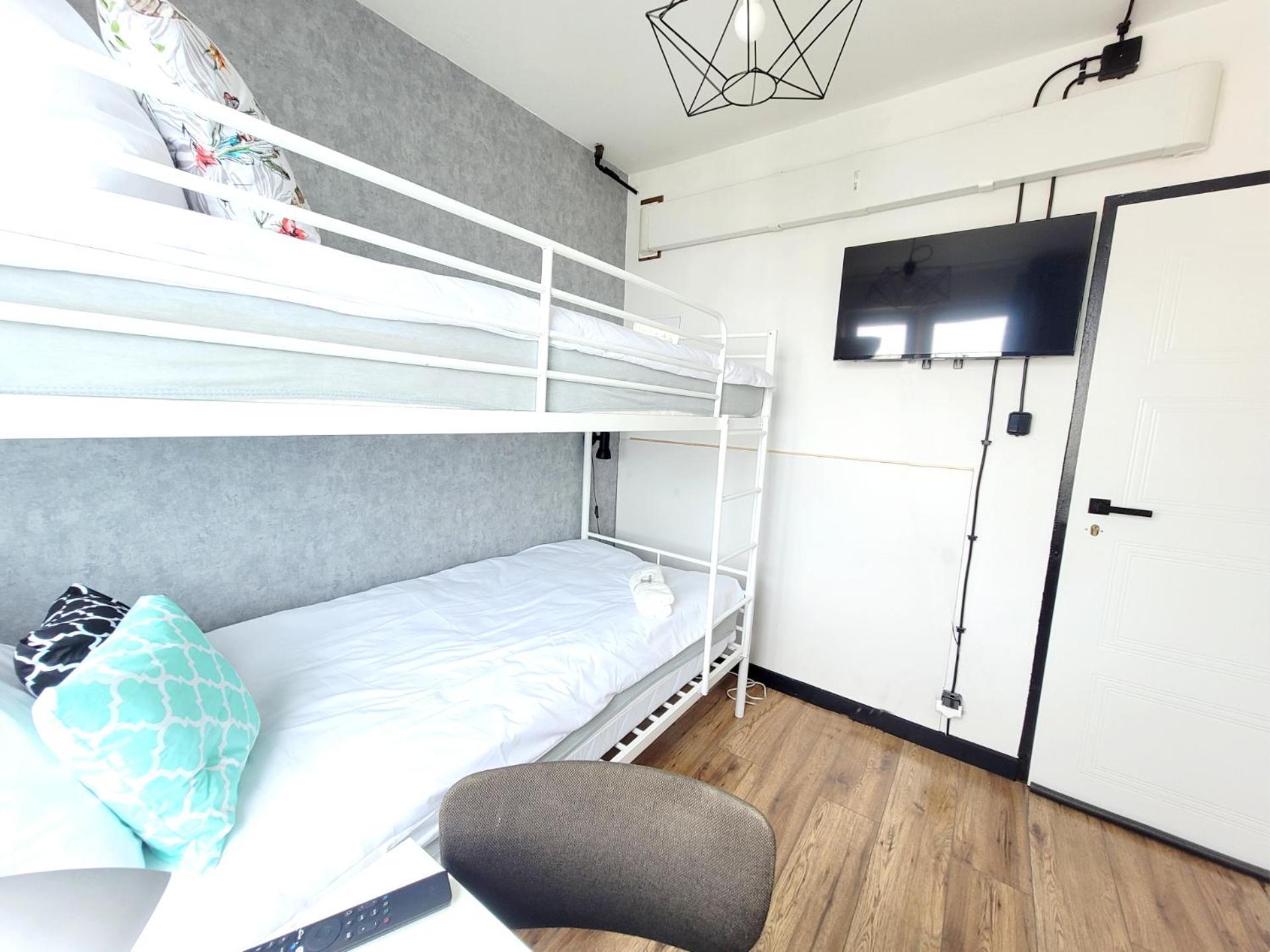 Pomorska Rooms Lodz  Room photo